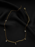 Load image into Gallery viewer, Dazzling Hexa 18k Gold Plated Necklace
